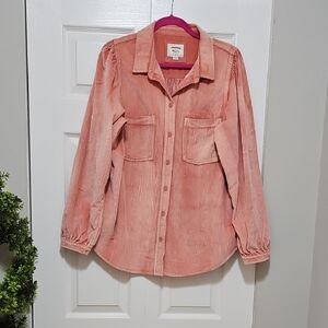 Women's Cotton Shirt